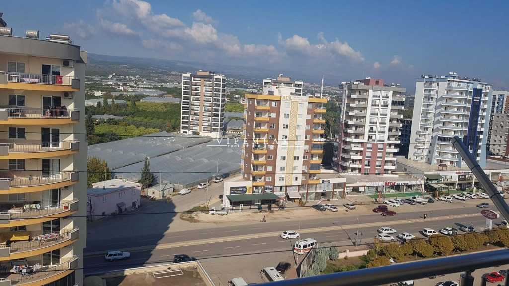 ERDEMLİ MERKEZ TAPU CİVARI 4+1 SATILIK ULTRA LÜKS DAİRE