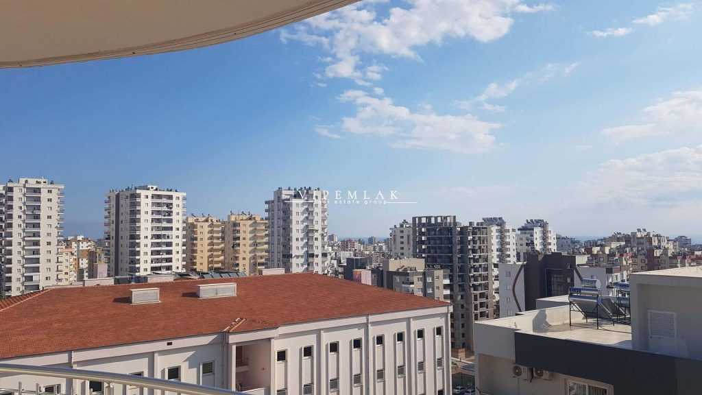 ERDEMLİ MERKEZ TAPU CİVARI 4+1 SATILIK ULTRA LÜKS DAİRE