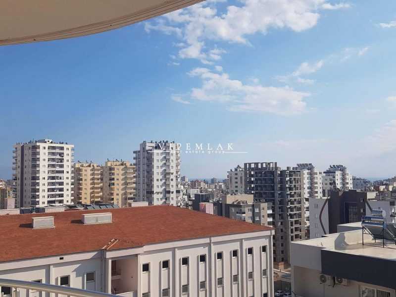 ERDEMLİ MERKEZ TAPU CİVARI 4+1 SATILIK ULTRA LÜKS DAİRE