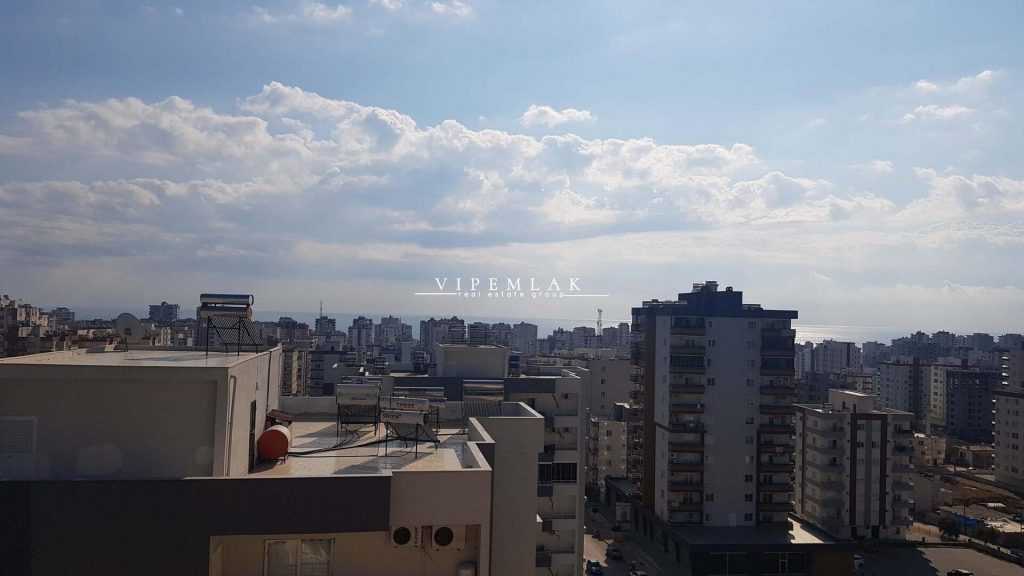 ERDEMLİ MERKEZ TAPU CİVARI 4+1 SATILIK ULTRA LÜKS DAİRE
