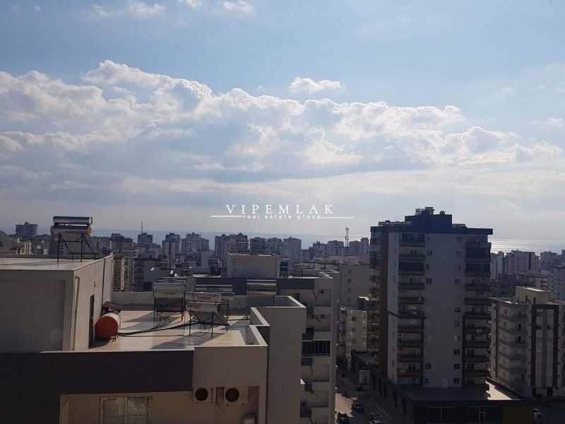 ERDEMLİ MERKEZ TAPU CİVARI 4+1 SATILIK ULTRA LÜKS DAİRE