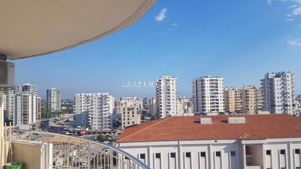 ERDEMLİ MERKEZ TAPU CİVARI 4+1 SATILIK ULTRA LÜKS DAİRE