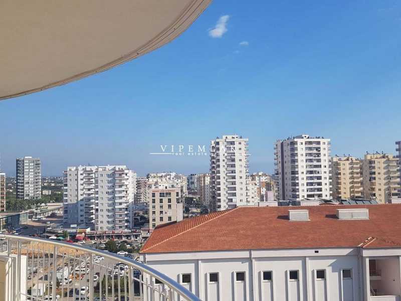 ERDEMLİ MERKEZ TAPU CİVARI 4+1 SATILIK ULTRA LÜKS DAİRE