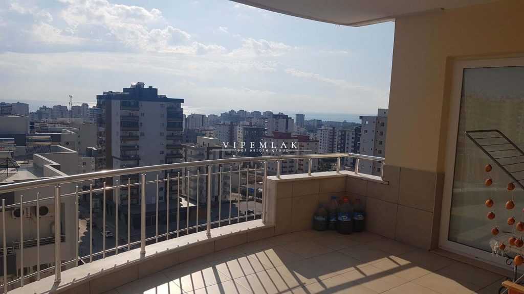 ERDEMLİ MERKEZ TAPU CİVARI 4+1 SATILIK ULTRA LÜKS DAİRE