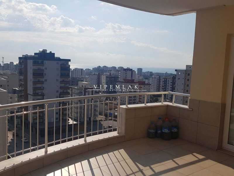 ERDEMLİ MERKEZ TAPU CİVARI 4+1 SATILIK ULTRA LÜKS DAİRE