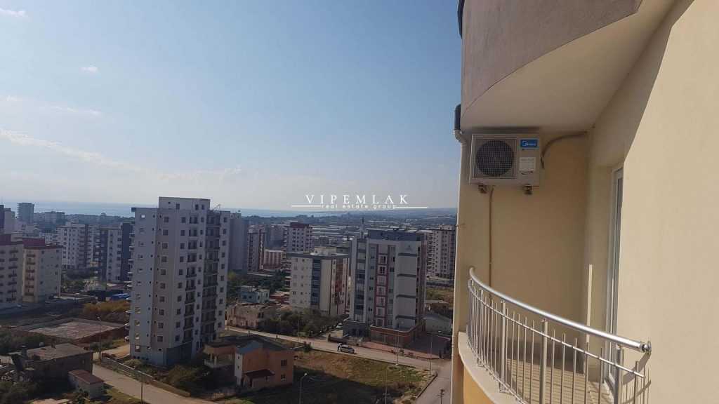 ERDEMLİ MERKEZ TAPU CİVARI 4+1 SATILIK ULTRA LÜKS DAİRE