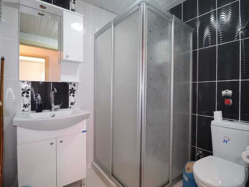 Erdemli Tömük Assa Sitesi 1+1 Eşyalı Satılık Yazlık Daire