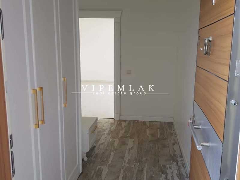 Erdemli Tömük Class Sitesinde Havuzlu 2+1 Satılık Daire