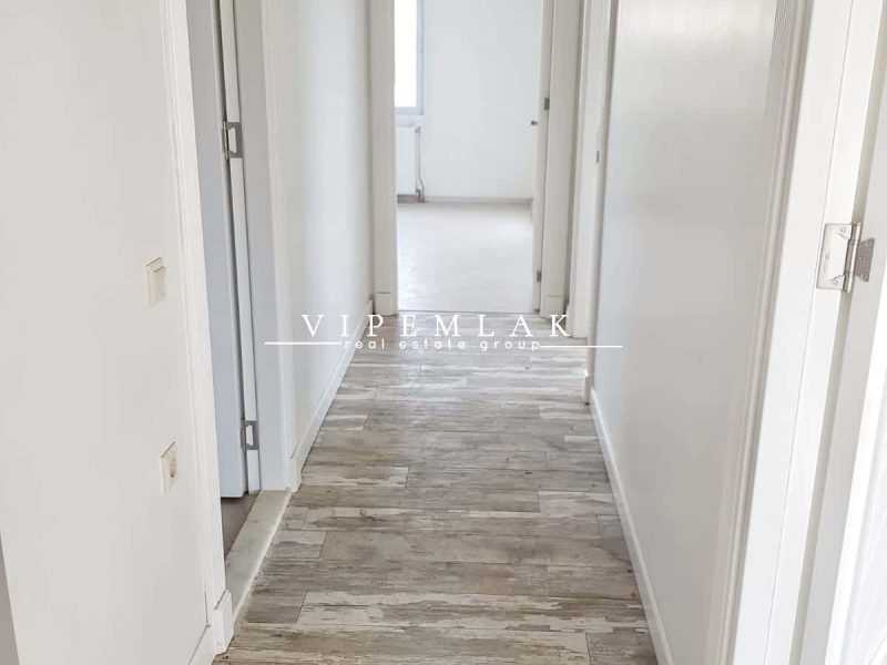 Erdemli Tömük Class Sitesinde Havuzlu 2+1 Satılık Daire
