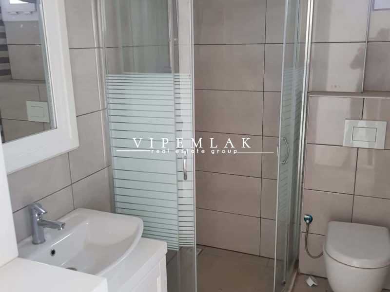 Erdemli Tömük Class Sitesinde Havuzlu 2+1 Satılık Daire