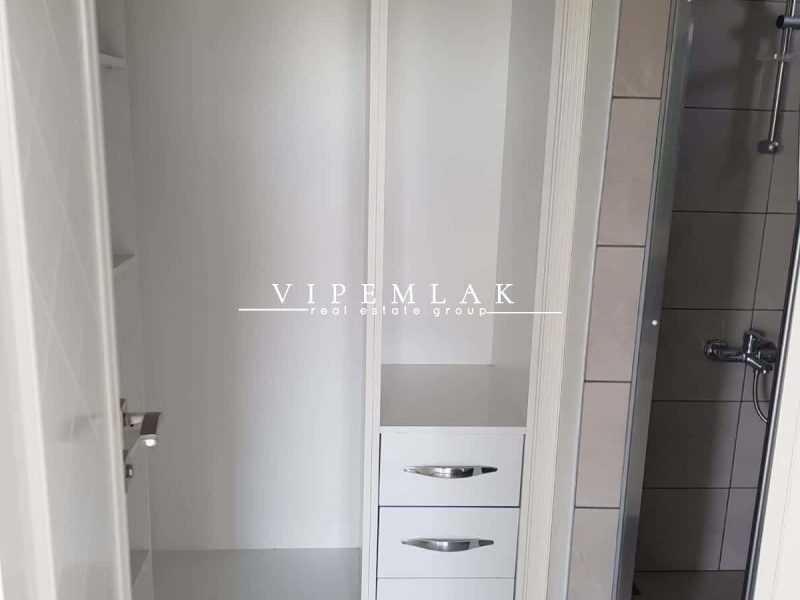 Erdemli Tömük Class Sitesinde Havuzlu 2+1 Satılık Daire