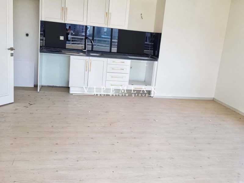 Erdemli Tömük Class Sitesinde Havuzlu 2+1 Satılık Daire