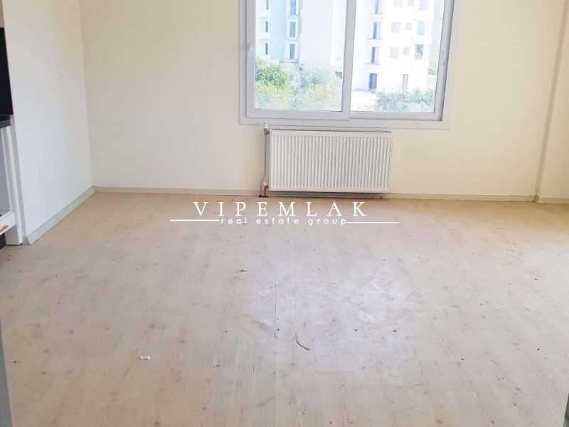 Erdemli Tömük Class Sitesinde Havuzlu 2+1 Satılık Daire