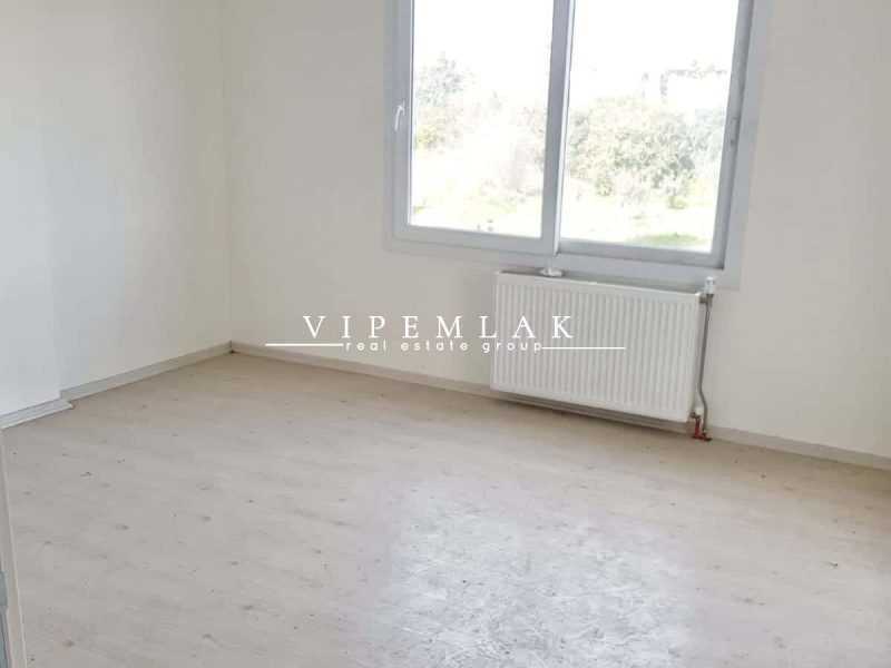 Erdemli Tömük Class Sitesinde Havuzlu 2+1 Satılık Daire