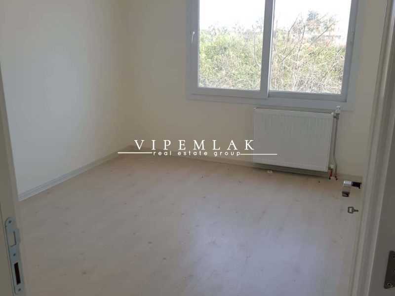 Erdemli Tömük Class Sitesinde Havuzlu 2+1 Satılık Daire