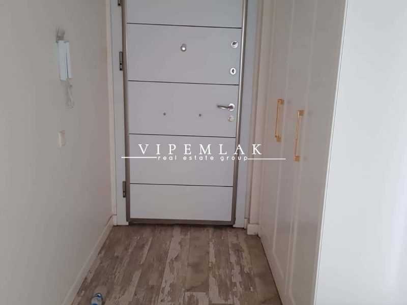 Erdemli Tömük Class Sitesinde Havuzlu 2+1 Satılık Daire