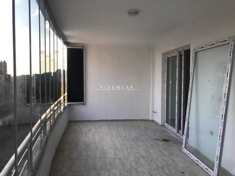 Erdemli Tömük Lima Life Sitesinde 1+1 Satılık Daire