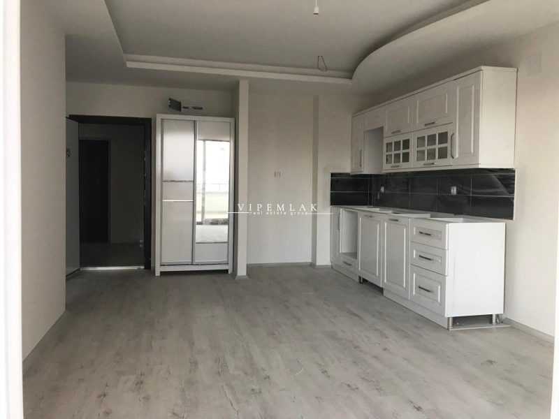 Erdemli Tömük Lima Life Sitesinde 1+1 Satılık Daire