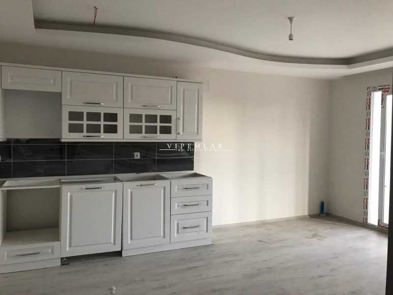 Erdemli Tömük Lima Life Sitesinde 1+1 Satılık Daire