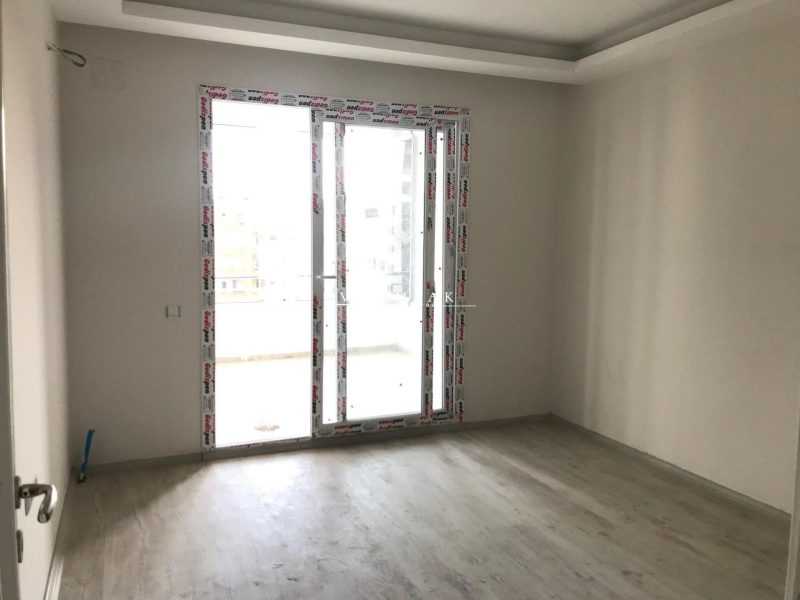 Erdemli Tömük Lima Life Sitesinde 1+1 Satılık Daire