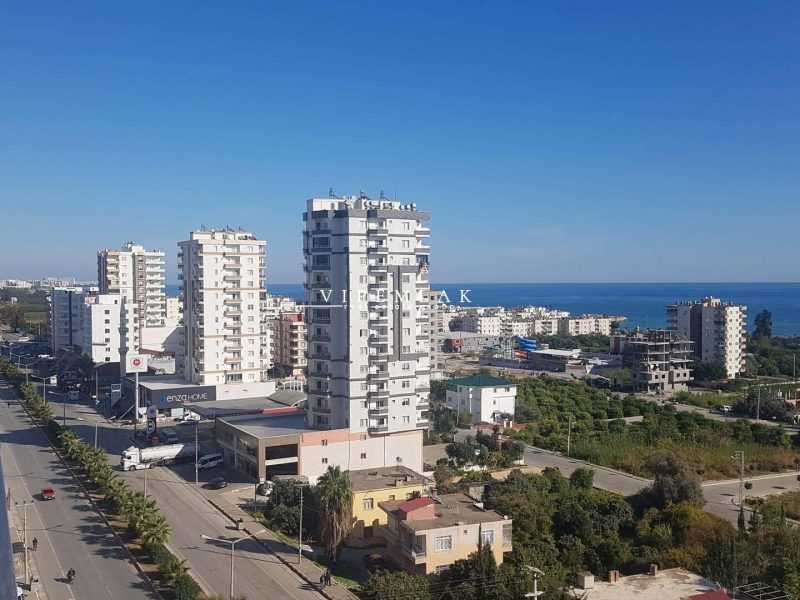 ERDEMLİ YEŞİLYURT LOCA’DA KİRALIK 3+1 LÜKS DAİRE