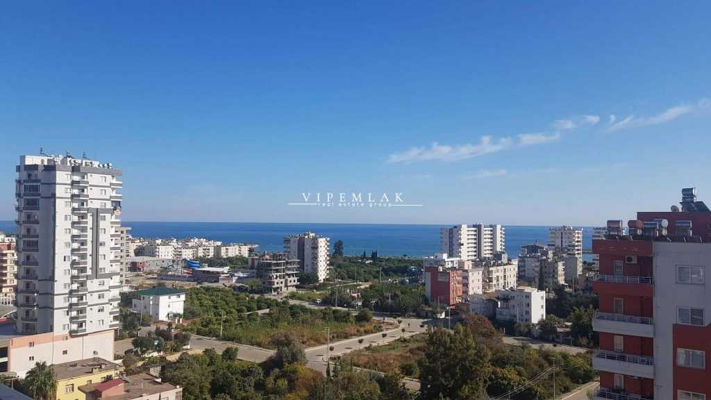 ERDEMLİ YEŞİLYURT LOCA’DA KİRALIK 3+1 LÜKS DAİRE