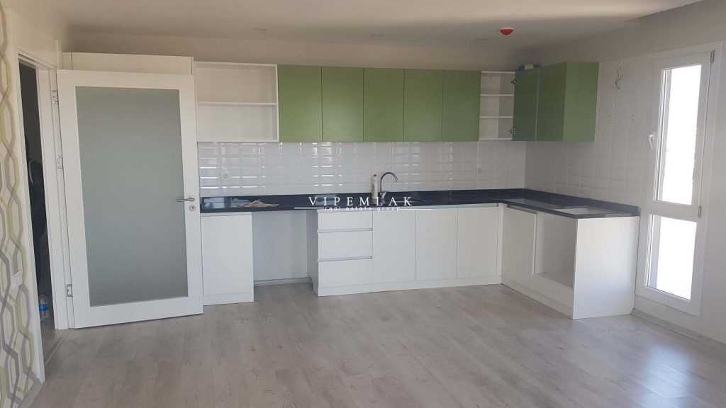 ERDEMLİ YEŞİLYURT LOCA’DA KİRALIK 3+1 LÜKS DAİRE