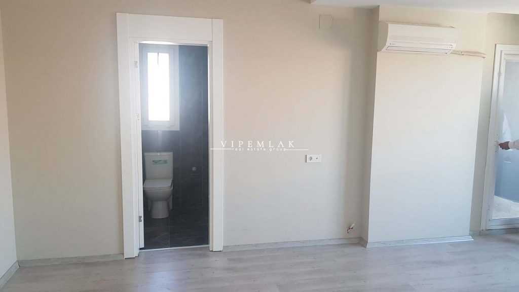 ERDEMLİ YEŞİLYURT LOCA’DA KİRALIK 3+1 LÜKS DAİRE
