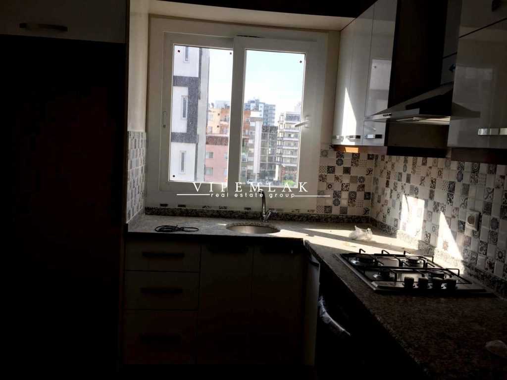 MERSİN ERDEMLİ AKDENİZ MAH. 2+1 SATILIK DAİRE