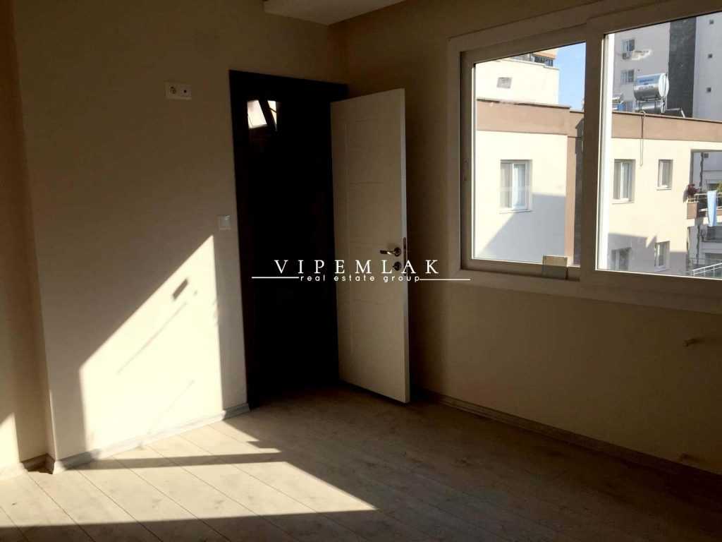 MERSİN ERDEMLİ AKDENİZ MAH. 2+1 SATILIK DAİRE