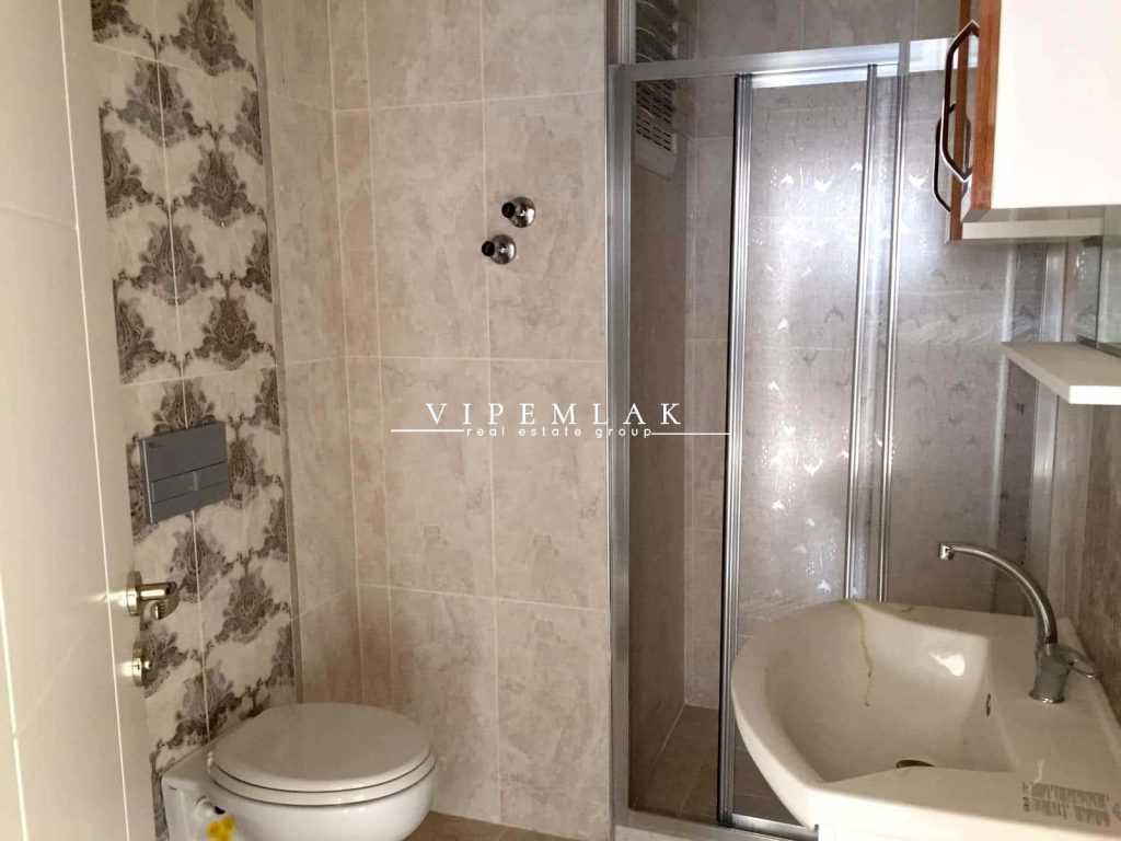 MERSİN ERDEMLİ AKDENİZ MAH. 2+1 SATILIK DAİRE