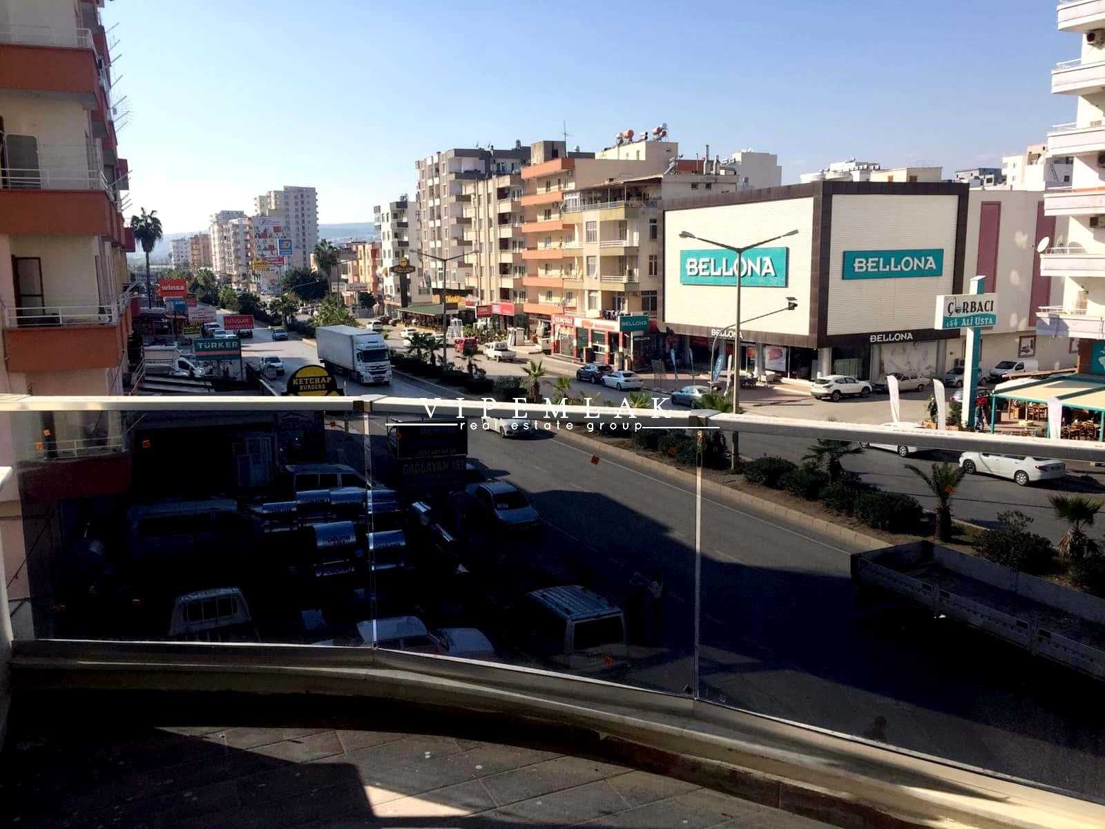Mersin Erdemli Akdeniz 3 1 Satilik Daire Vipgayrimenkul