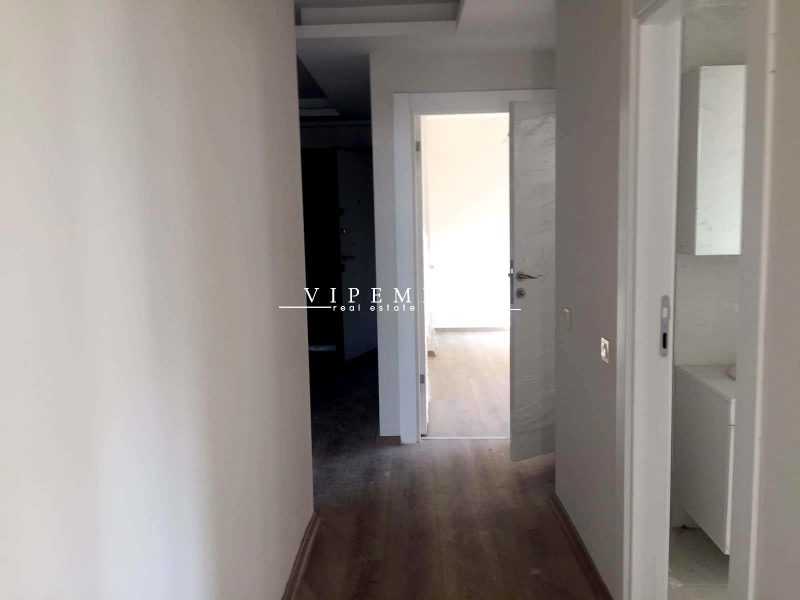 MERSİN ERDEMLİ AKDENİZ MAH. ANAYOLA SIFIR 3+1 SATILIK DAİRE