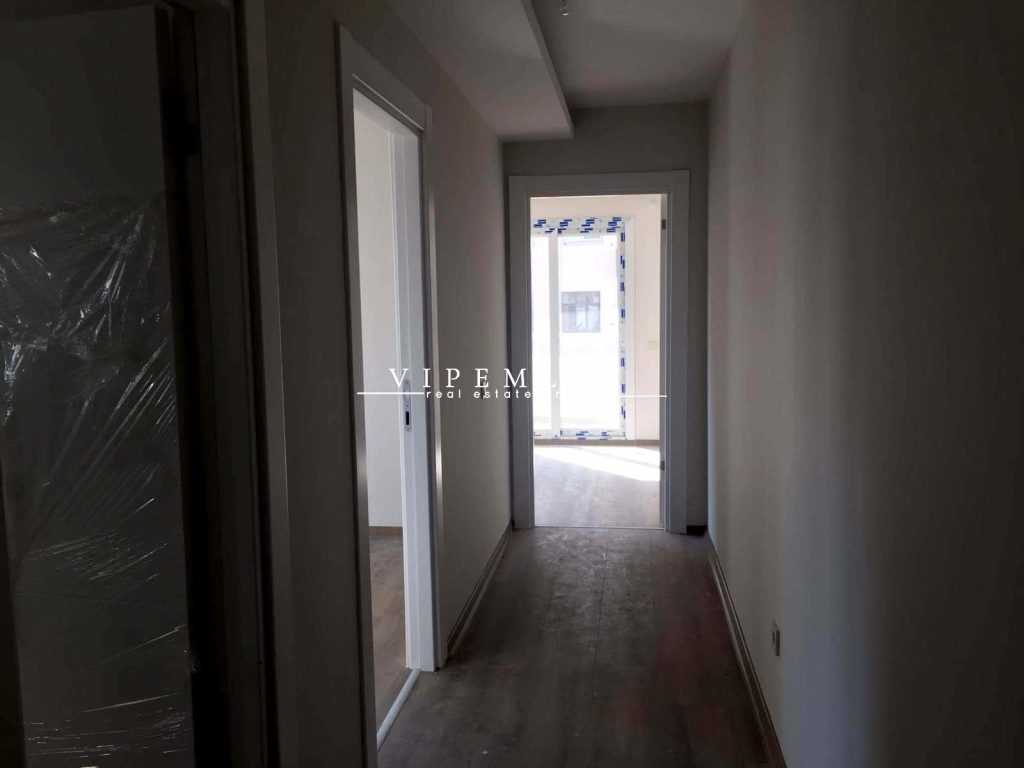 MERSİN ERDEMLİ AKDENİZ MAH. ANAYOLA SIFIR 3+1 SATILIK DAİRE