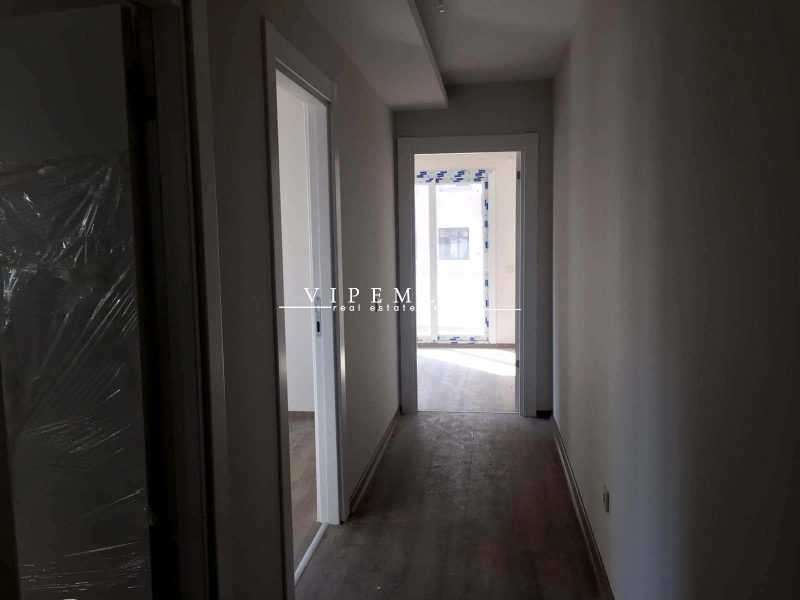 MERSİN ERDEMLİ AKDENİZ MAH. ANAYOLA SIFIR 3+1 SATILIK DAİRE