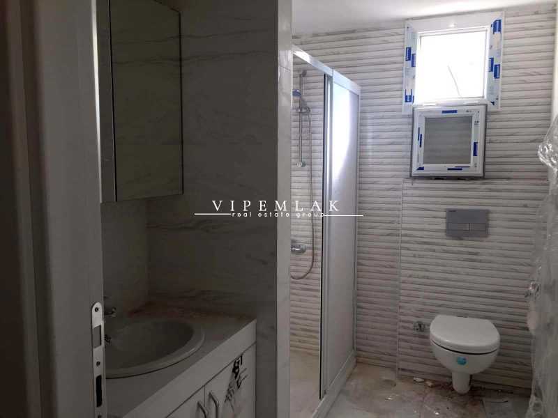 MERSİN ERDEMLİ AKDENİZ MAH. ANAYOLA SIFIR 3+1 SATILIK DAİRE
