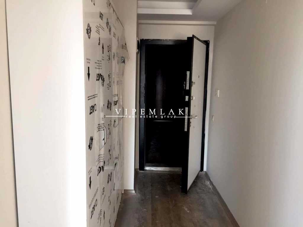 MERSİN ERDEMLİ AKDENİZ MAH. ANAYOLA SIFIR 3+1 SATILIK DAİRE
