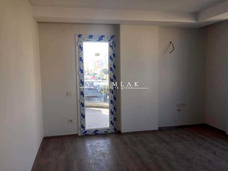 MERSİN ERDEMLİ AKDENİZ MAH. ANAYOLA SIFIR 3+1 SATILIK DAİRE