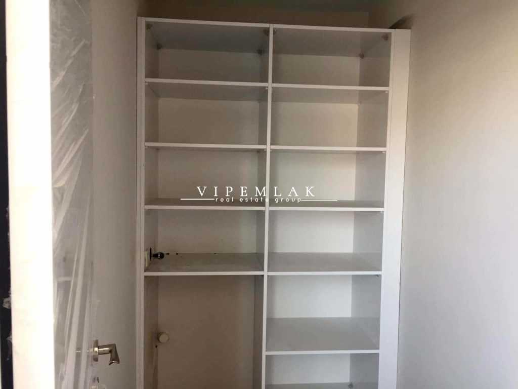 MERSİN ERDEMLİ AKDENİZ MAH. ANAYOLA SIFIR 3+1 SATILIK DAİRE