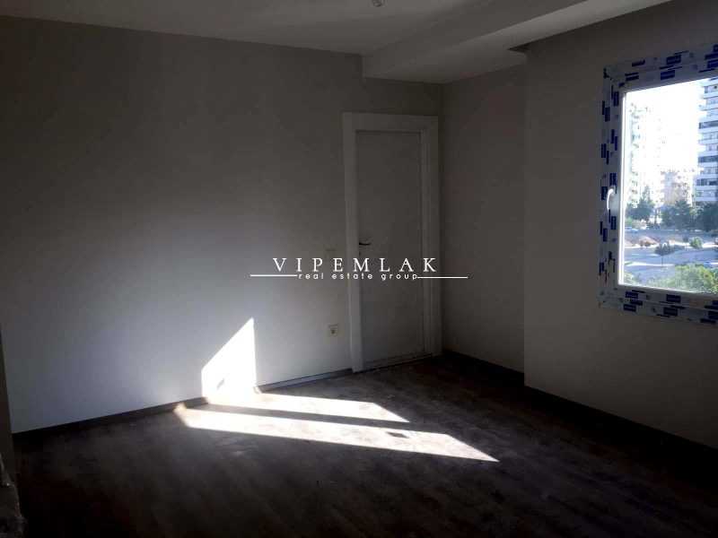 MERSİN ERDEMLİ AKDENİZ MAH. ANAYOLA SIFIR 3+1 SATILIK DAİRE