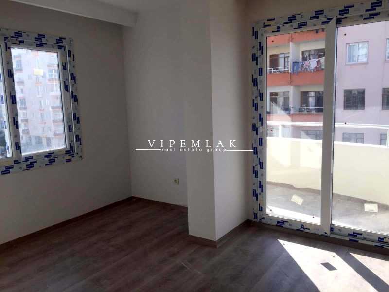 MERSİN ERDEMLİ AKDENİZ MAH. ANAYOLA SIFIR 3+1 SATILIK DAİRE