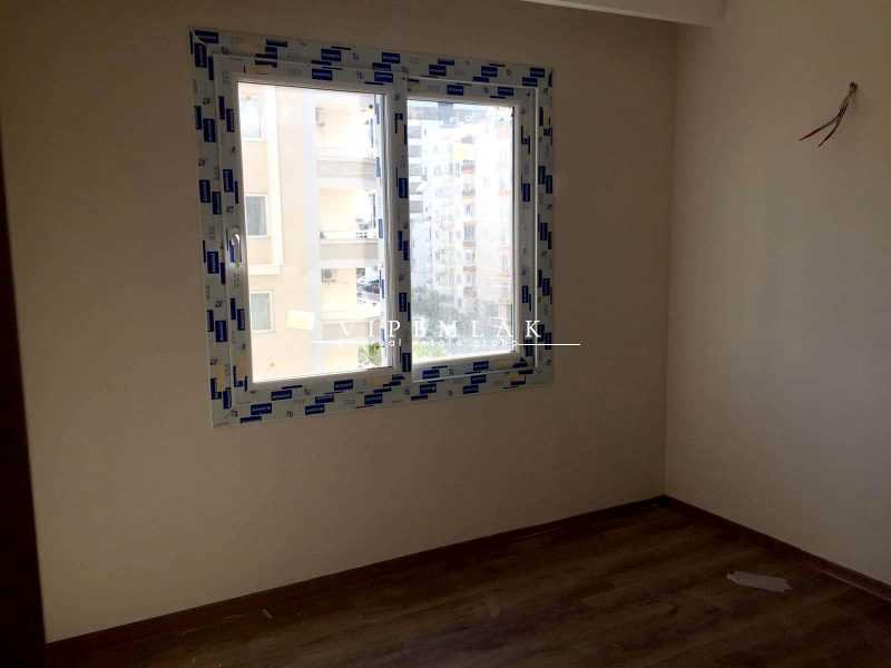 MERSİN ERDEMLİ AKDENİZ MAH. ANAYOLA SIFIR 3+1 SATILIK DAİRE