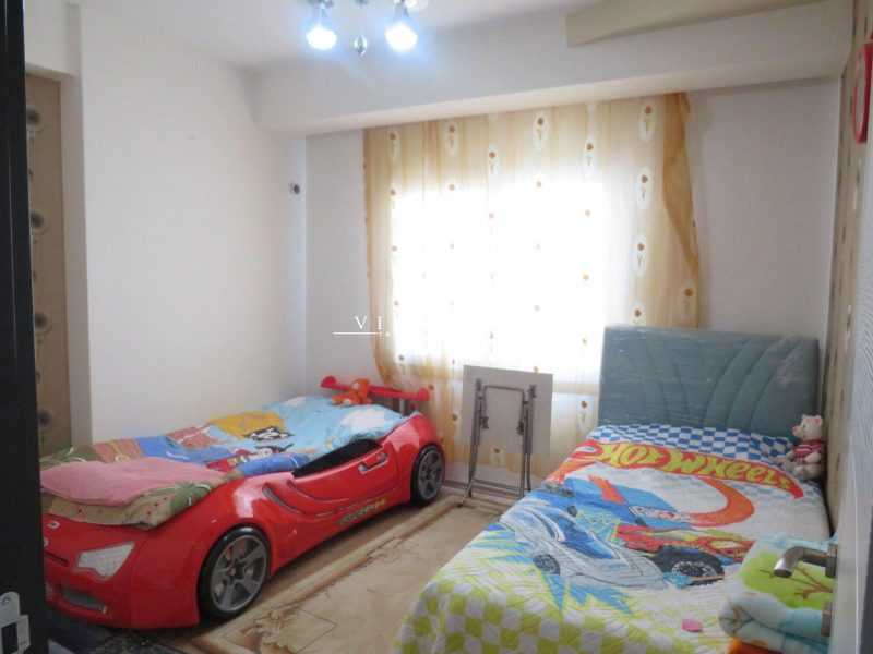 Erdemli Alata Merin Tur 3 Sitesinde Deniz Manzaralı 4+1 Bağımsız Mutfak Satılık Daire