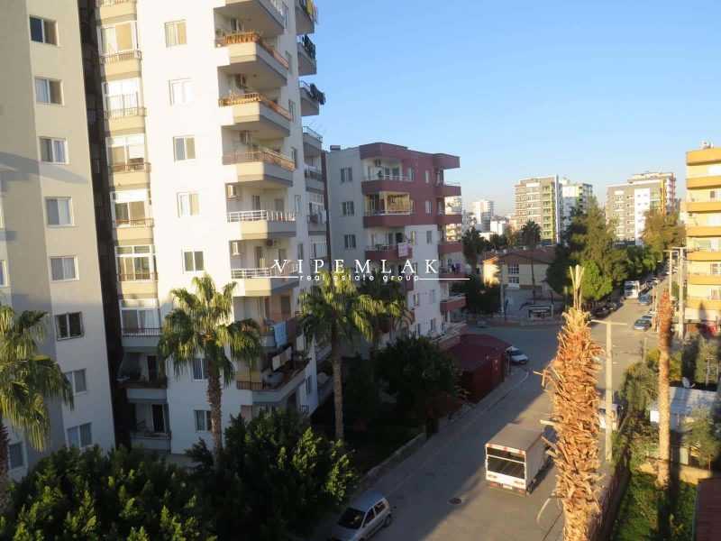 ERDEMLİ MERKEZ 2+1 BAĞIMSIZ MUTFAK ACİL SATILIK SIFIR DAİRE