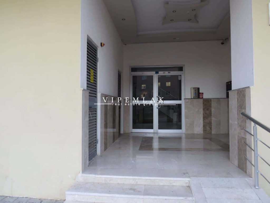 ERDEMLİ MERKEZ 2+1 BAĞIMSIZ MUTFAK ACİL SATILIK SIFIR DAİRE