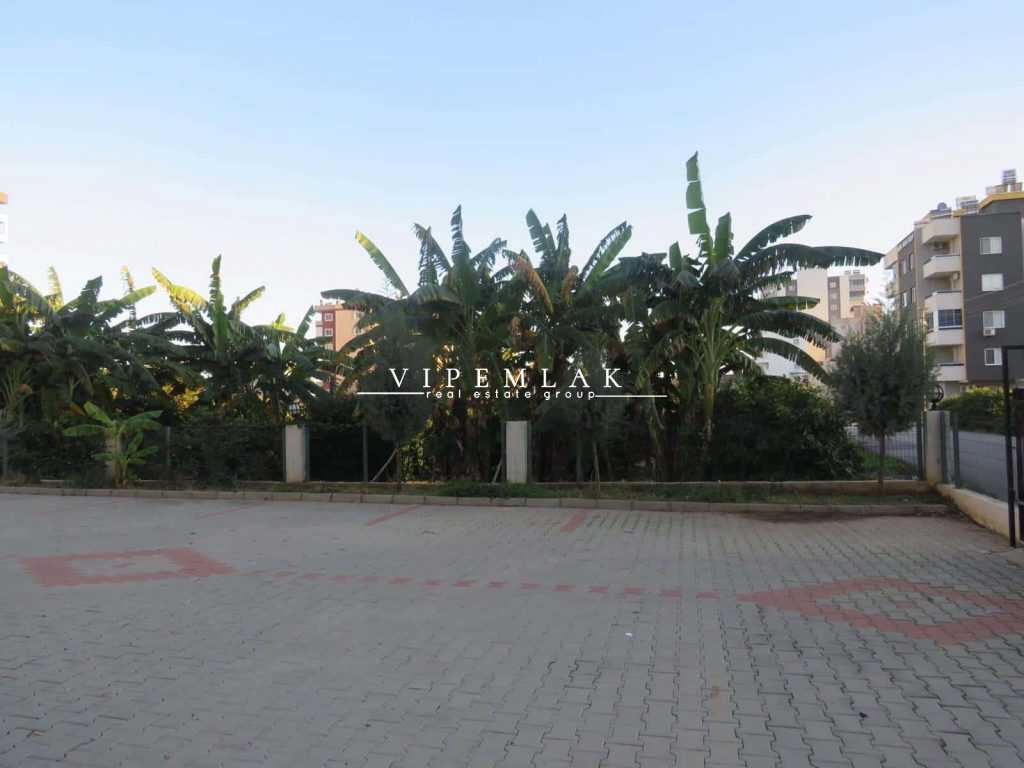ERDEMLİ MERKEZ 2+1 BAĞIMSIZ MUTFAK ACİL SATILIK SIFIR DAİRE