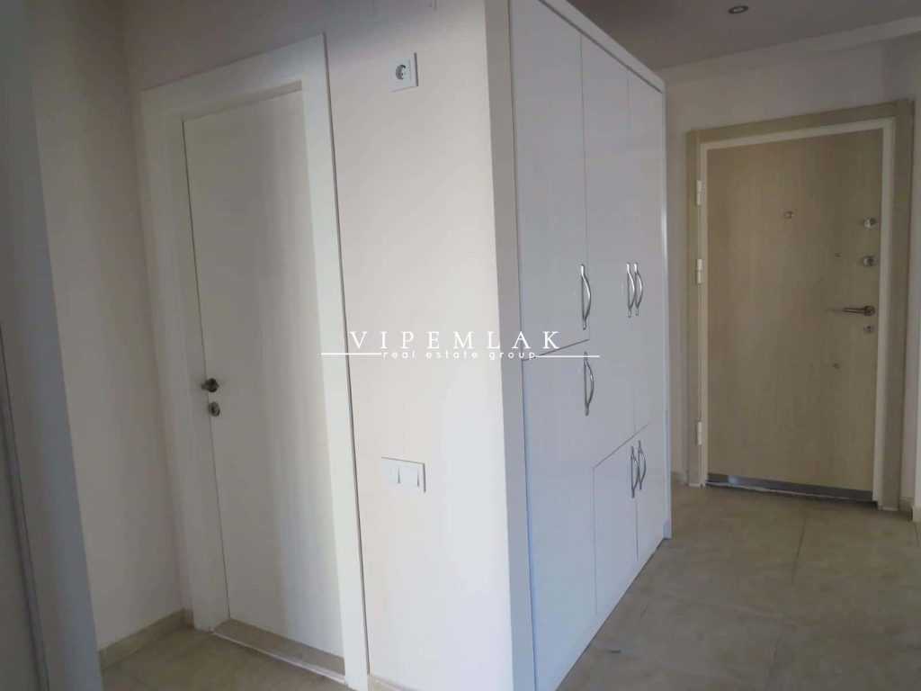 ERDEMLİ MERKEZ 2+1 BAĞIMSIZ MUTFAK ACİL SATILIK SIFIR DAİRE