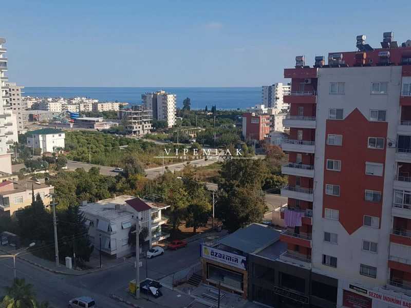 ERDEMLİ YEŞİLYURT LOCA 3+1 ACİL SATILIK SIFIR DAİRE