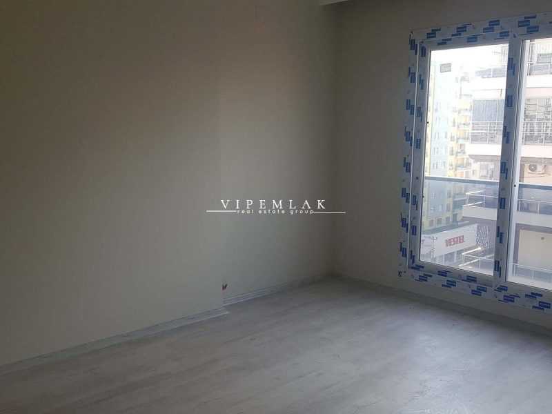 ERDEMLİ YEŞİLYURT LOCA 3+1 ACİL SATILIK SIFIR DAİRE