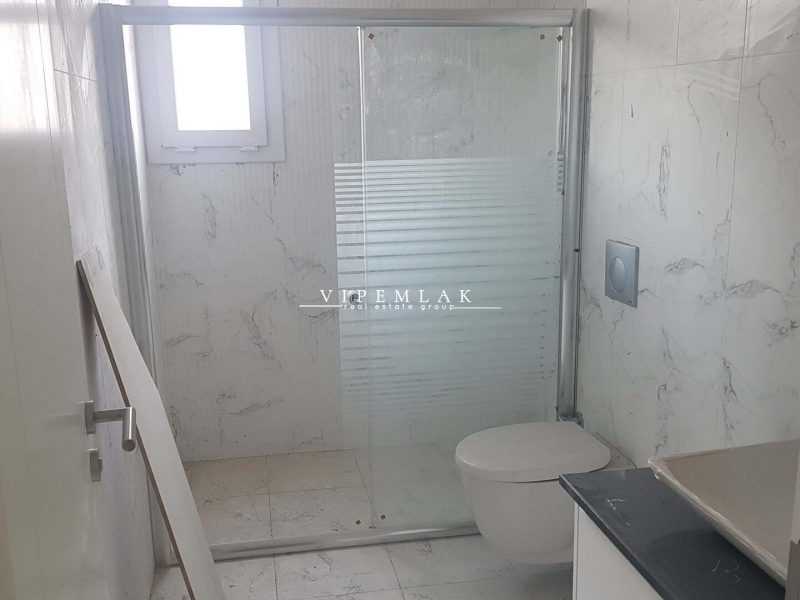 ERDEMLİ YEŞİLYURT LOCA 3+1 ACİL SATILIK SIFIR DAİRE